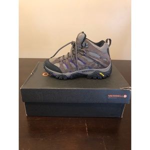 Merrell Moab Ventilator MID